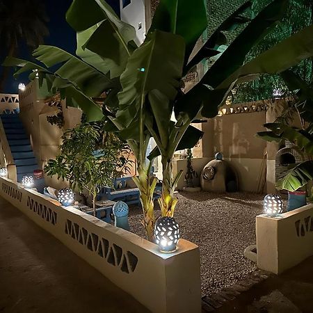 Villa Rebecca Professor'S Paradise Luksor Zewnętrze zdjęcie