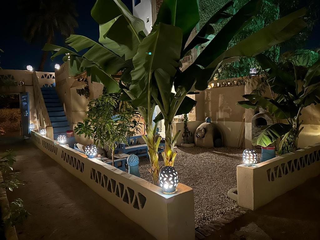 Villa Rebecca Professor'S Paradise Luksor Zewnętrze zdjęcie